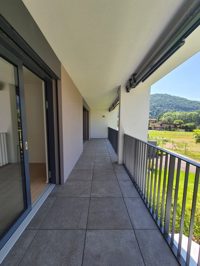 Moderne Villa mit Pool in Caslano - sofort verfügbar (18)
