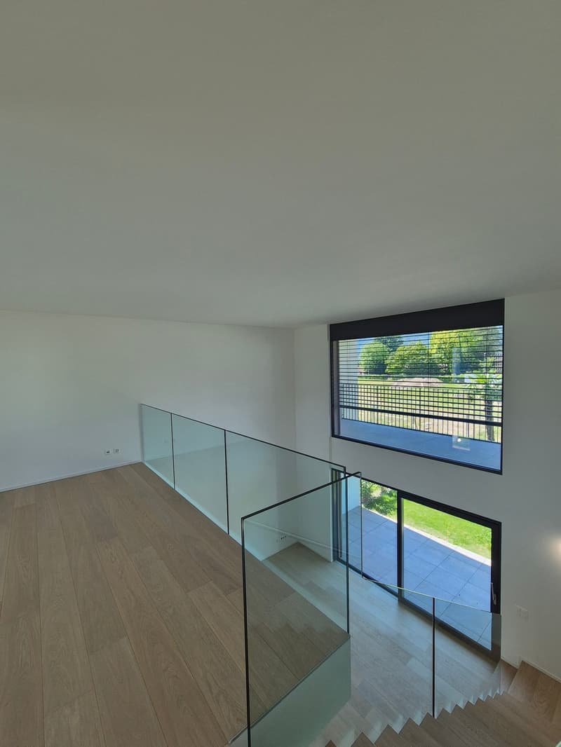 Moderne Villa mit Pool in Caslano - sofort verfügbar (12)