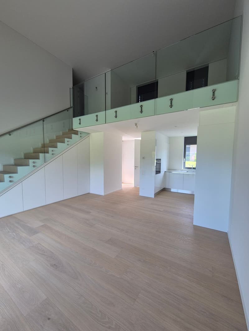 Moderne Villa mit Pool in Caslano - sofort verfügbar (5)