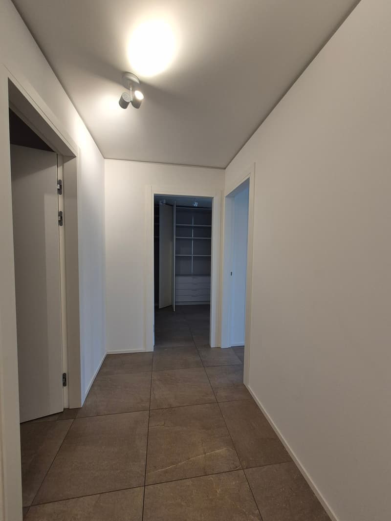 Appartement moderne 3.5 pièces à Sorengo (8)
