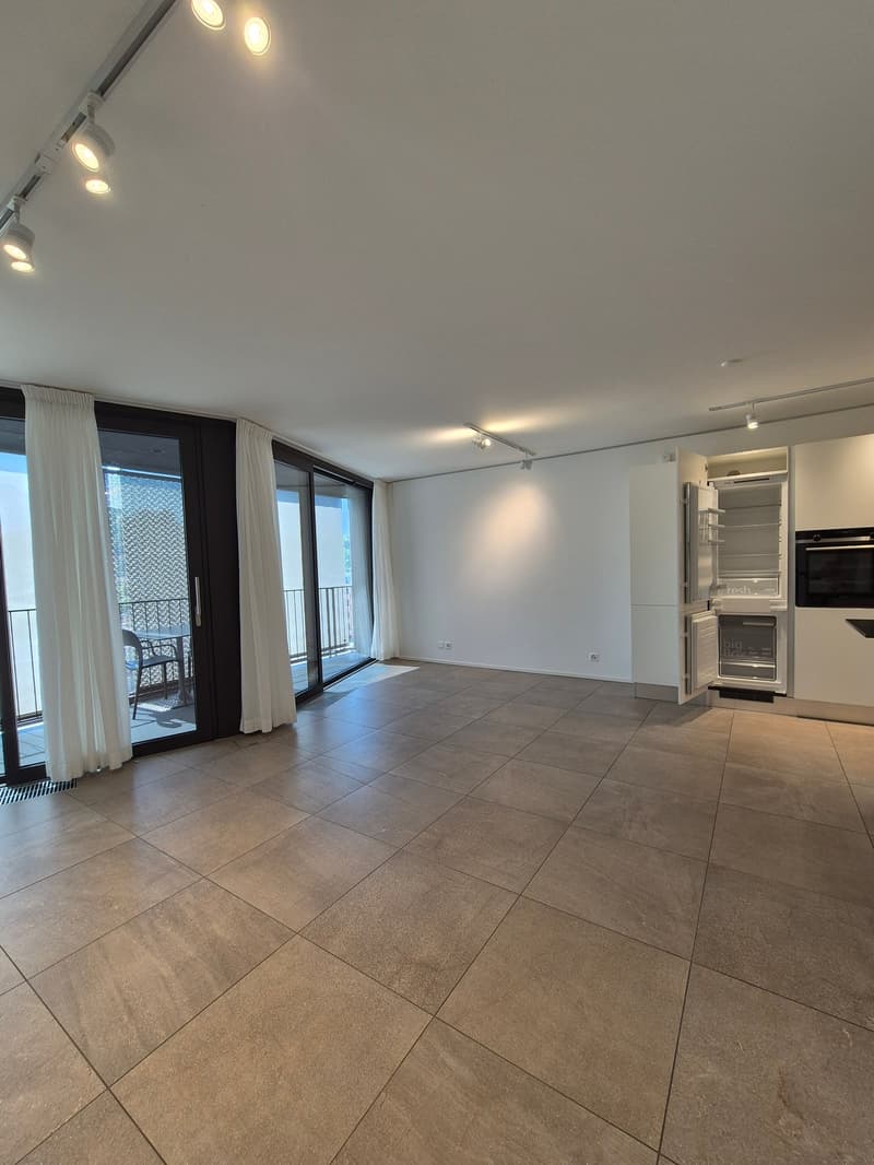 Appartement moderne 3.5 pièces à Sorengo (2)