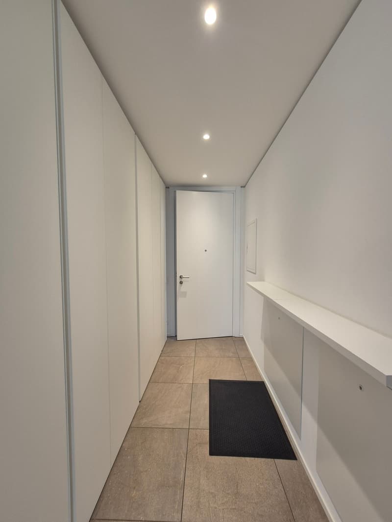 Appartement moderne 3.5 pièces à Sorengo (18)