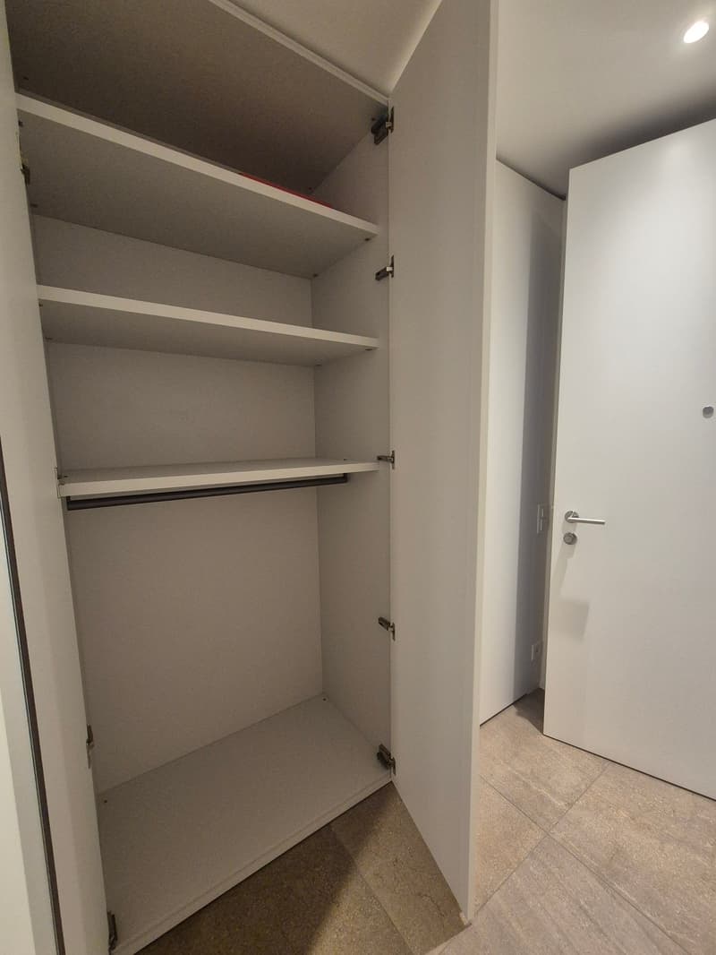 Moderno appartamento 2.5 locali a Sorengo (7)