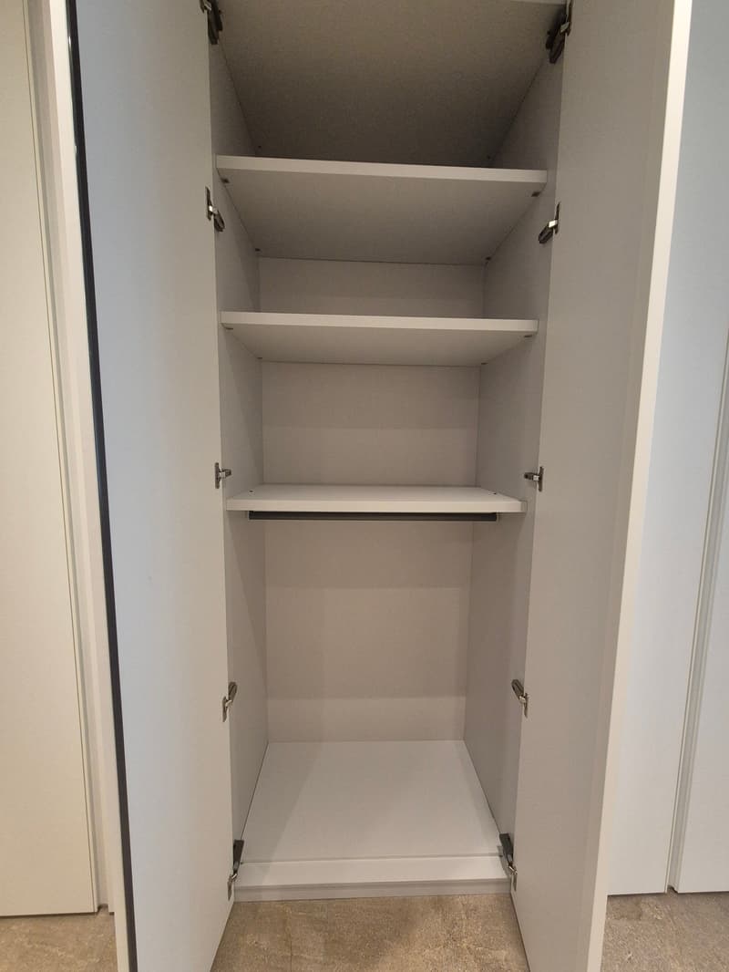 Moderno appartamento 2.5 locali a Sorengo (3)