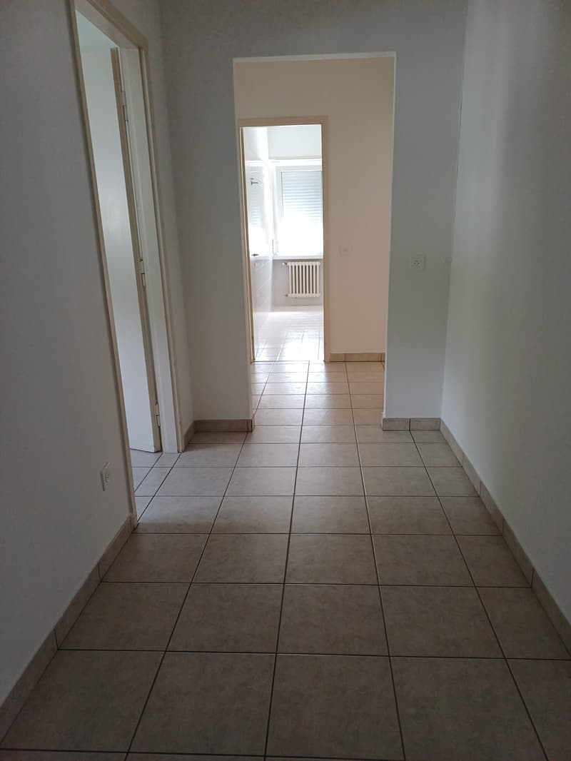 Appartamento 3.5 locali in zona tranquilla e centrale (8)