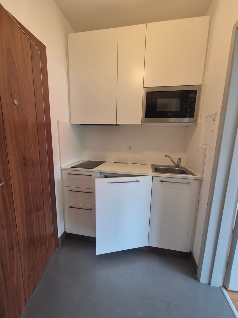 Appartamento monolocale (5)