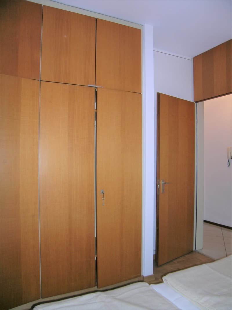 Furnished Apartments (2)