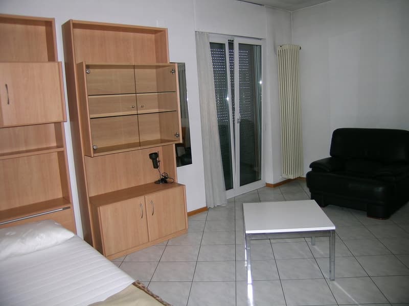 Furnished Apartments (4)