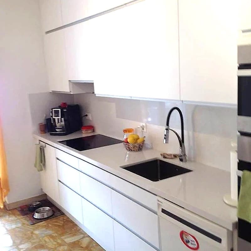 Grand appartement 3.5 pièces, deux salles de bain, 2 places de parking ! (2)