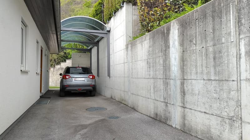 Maison unifamiliale avec jardin (4)