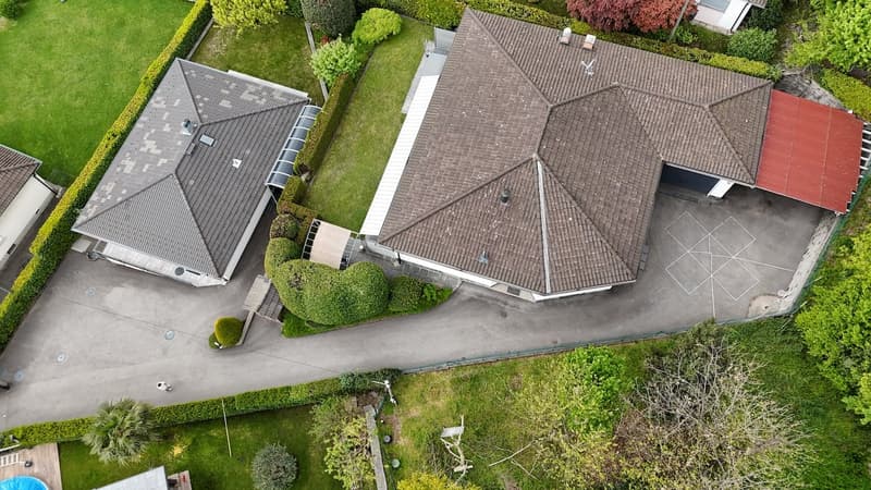Maison unifamiliale avec jardin (3)