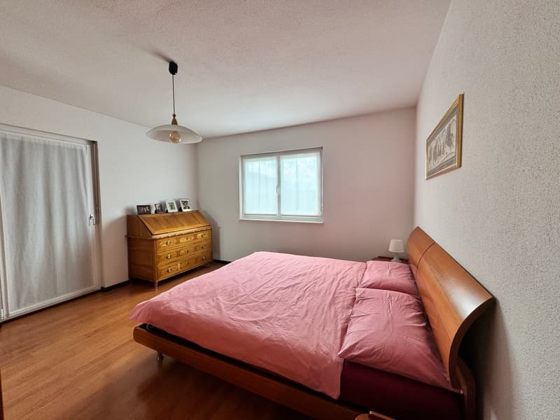 Maison unifamiliale avec jardin (9)