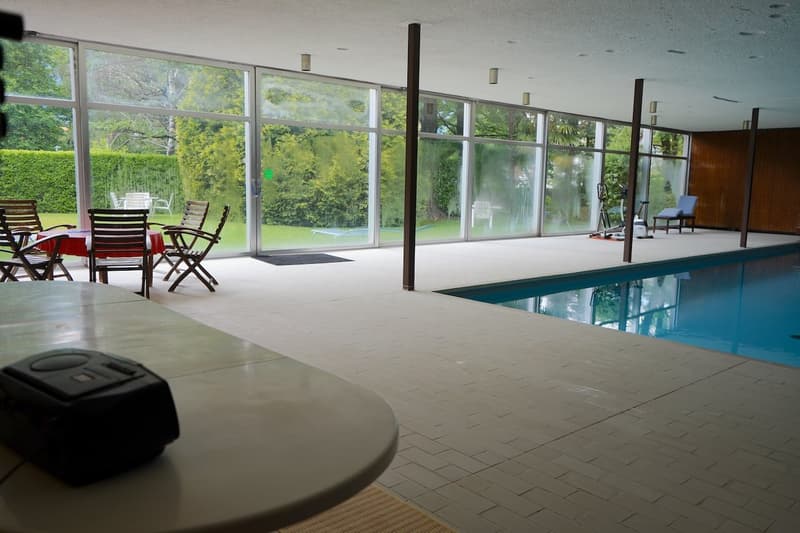 Appartement 4,5 pièces immergé dans le vert (16)