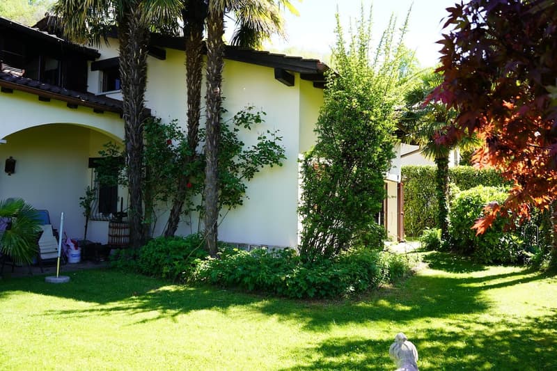 Maison dans un quartier privilégié (6)