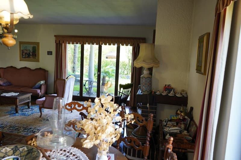 Maison dans un quartier privilégié (10)