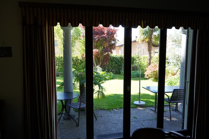 Maison dans un quartier privilégié (11)