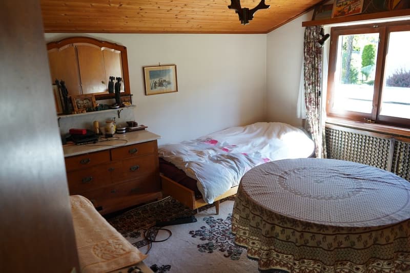 Maison dans un quartier privilégié (16)