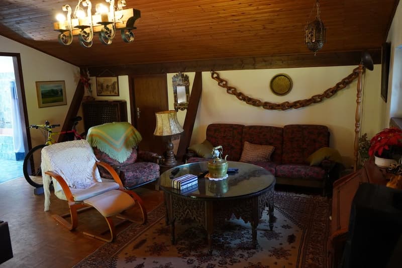 Maison dans un quartier privilégié (14)