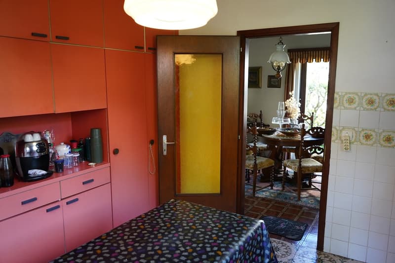 Maison dans un quartier privilégié (8)