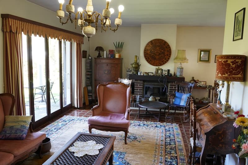 Maison dans un quartier privilégié (12)