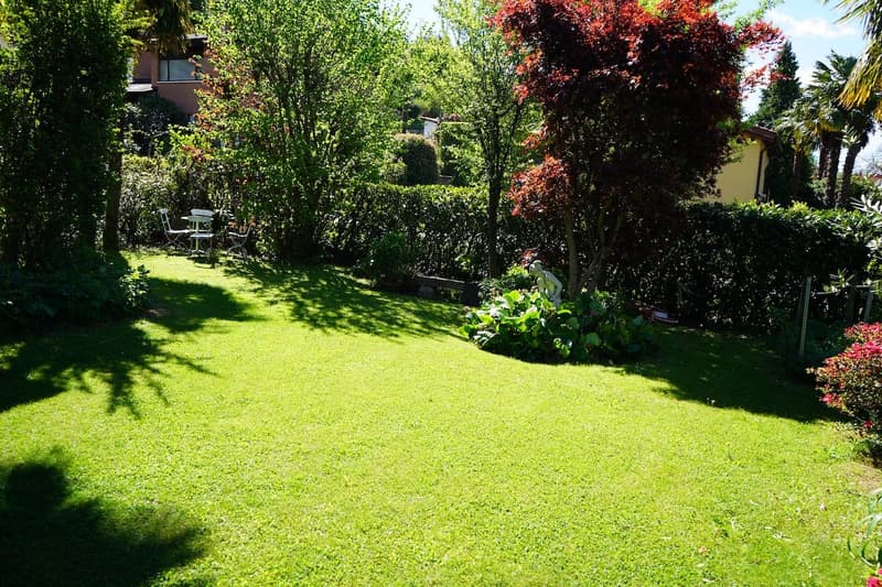 Maison dans un quartier privilégié (3)