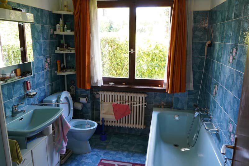 Maison dans un quartier privilégié (17)