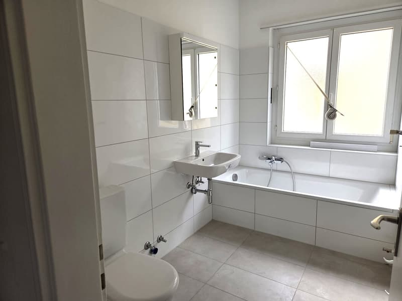 Appartement 2 pièces accueillant avec balcon et vue panoramique à Ascona (5)