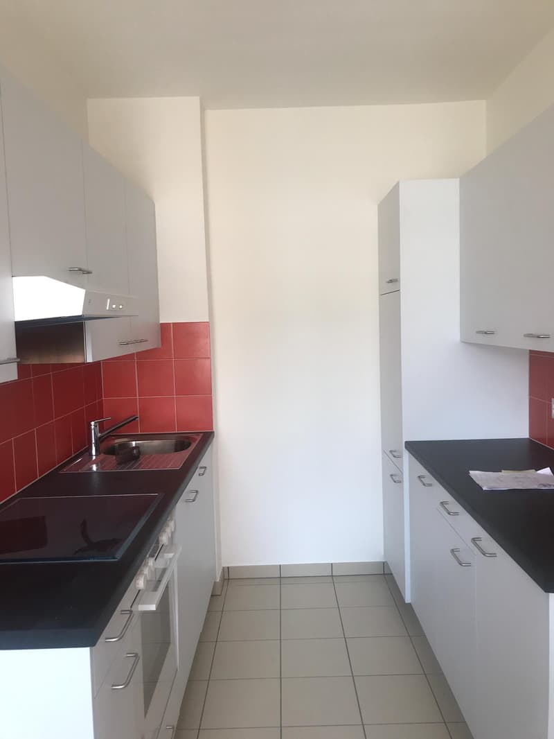 3 locali a Lugano-Besso (1)