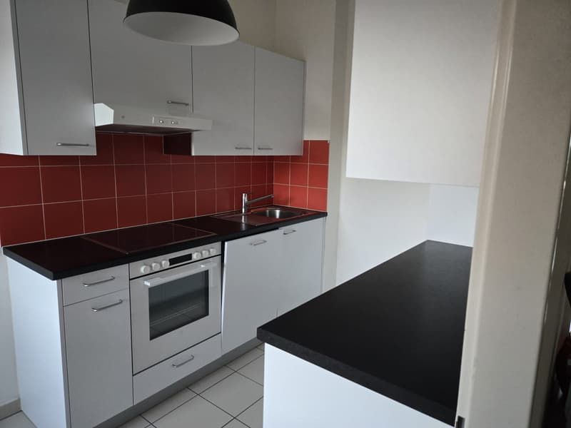 3 locali a Lugano-Besso (2)