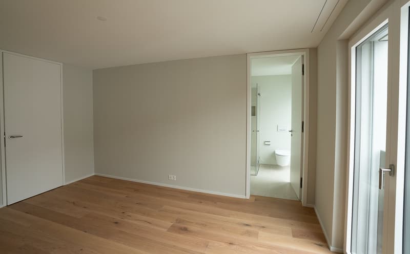 4 ½ room apartment in prime location in Brunnen SZ (7)