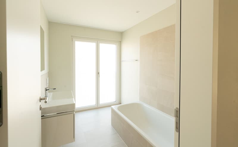 4 ½ room apartment in prime location in Brunnen SZ (9)