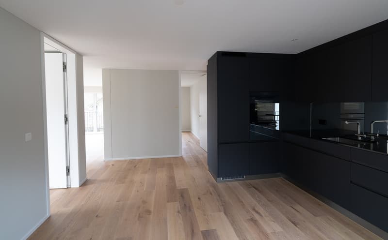 4.5 room apartment in prime location in Brunnen SZ (7)