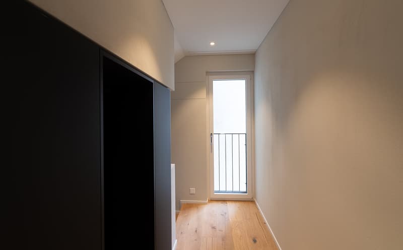 4.5 room apartment in prime location in Brunnen SZ (3)