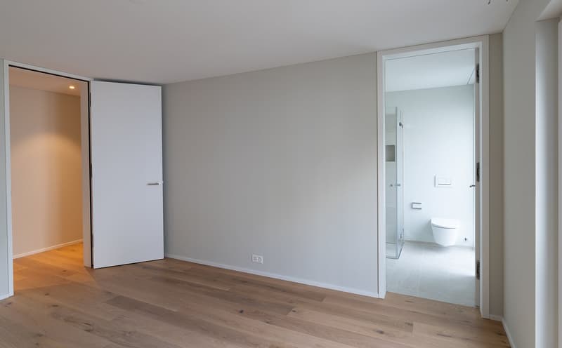 4.5 room apartment in prime location in Brunnen SZ (5)