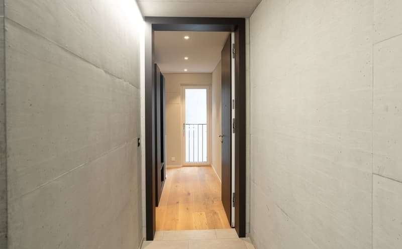 Appartement moderne 4.5 pièces au Rosengarten – central, de haute qualité et prêt à être occupé (2)