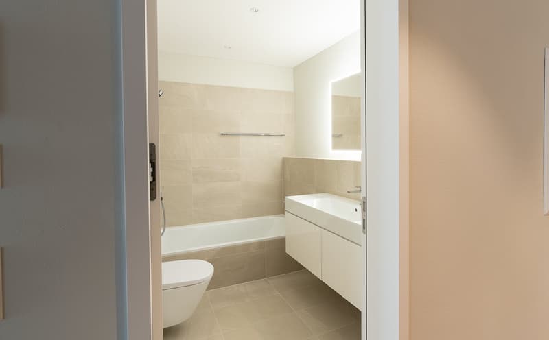 Appartement moderne 4.5 pièces au Rosengarten – central, de haute qualité et prêt à être occupé (9)