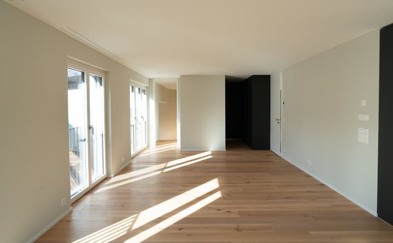 Vivre dans le Rosengarten Brunnen – Appartement exclusif 4.5 pièces avec 132 m² d'espace de vie (3)