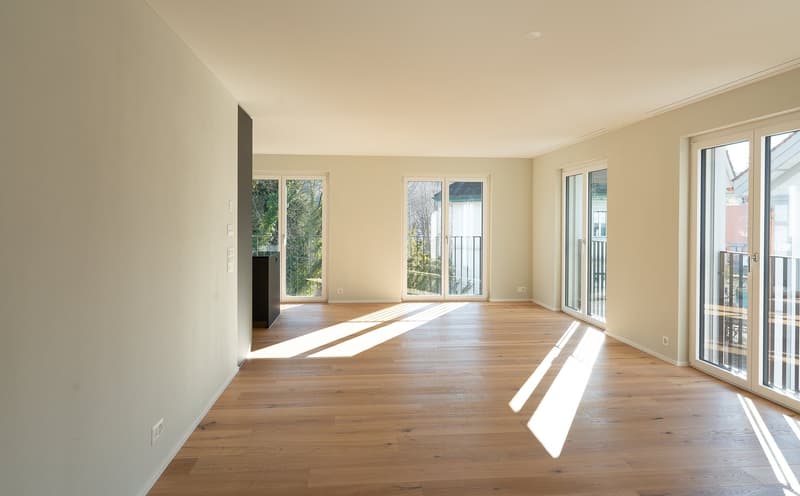 Vivre dans le Rosengarten Brunnen – Appartement exclusif 4.5 pièces avec 132 m² d'espace de vie (4)