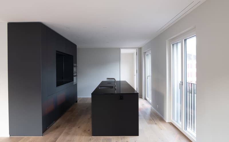 Vivre dans le Rosengarten Brunnen – Appartement exclusif 4.5 pièces avec 132 m² d'espace de vie (5)