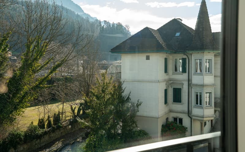 Vivre dans le Rosengarten Brunnen – Appartement exclusif 4.5 pièces avec 132 m² d'espace de vie (10)