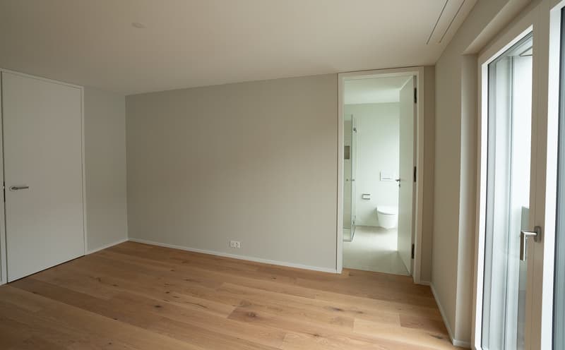 Appartement neuf de 4,5 pièces inondé de lumière avec grande terrasse dans le Rosengarten Brunnen (9)