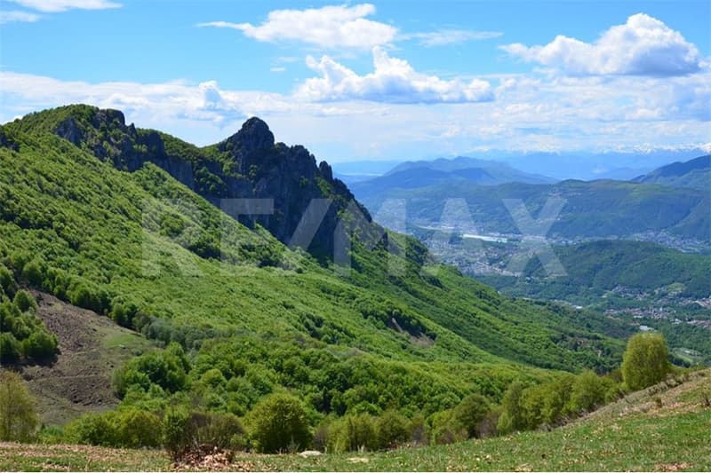 Terreno Edificabile in Valcolla (1)