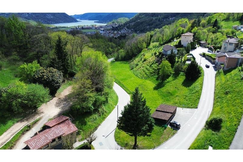 Terreno Edificabile con versatili opportunità (1)
