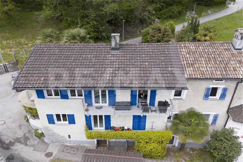 Casa indipendente o bifamiliare: una proprietà, più soluzioni (1)