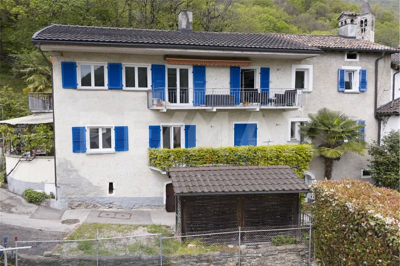 Casa indipendente o bifamiliare: una proprietà, più soluzioni (1)