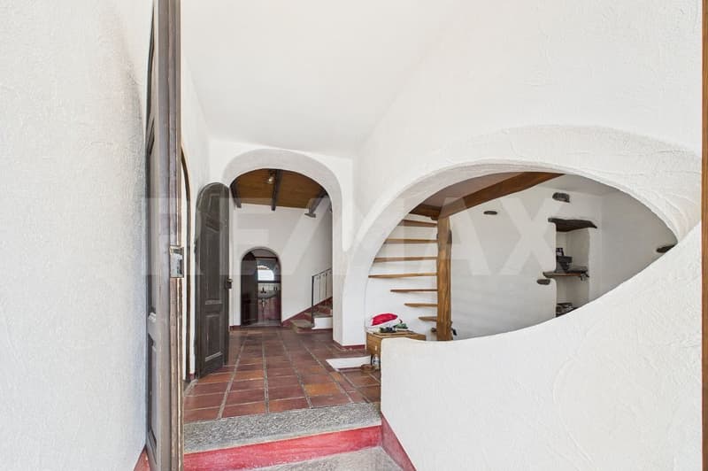 Casa ticinese con vista aperta (2)
