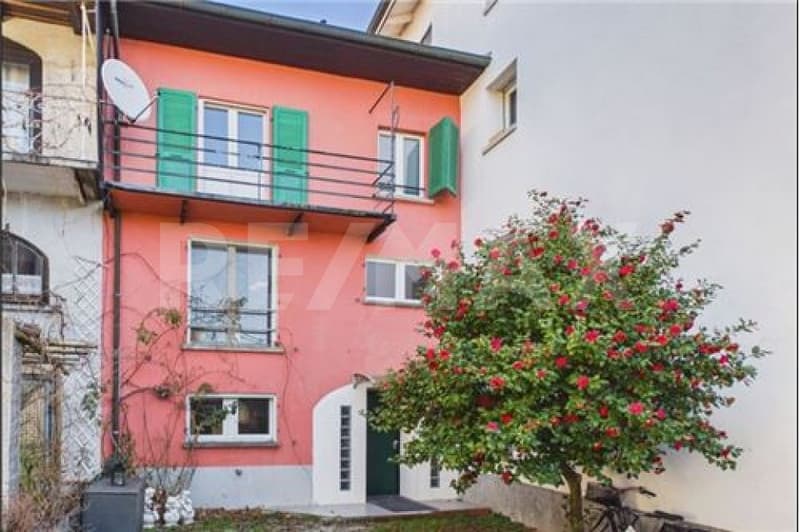 Casa di charme nel nucleo atmosfera, luce e tranquillità (2)