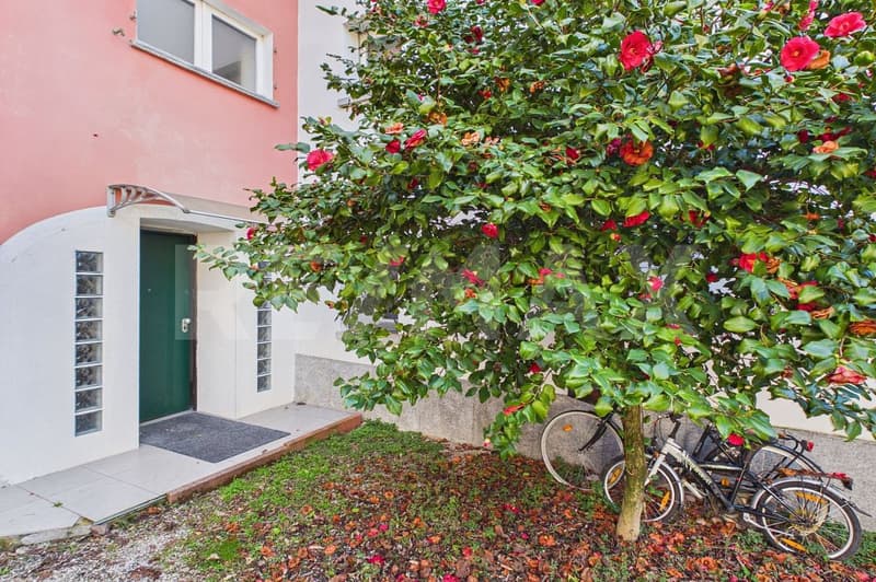 Casa di charme nel nucleo atmosfera, luce e tranquillità (1)