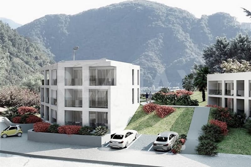 Residenza al Sole il privilegio di abitare con vista lago (1)
