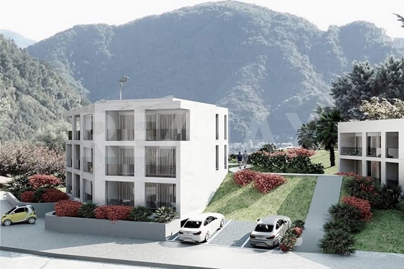Residenza al Sole il privilegio di abitare con vista lago (1)